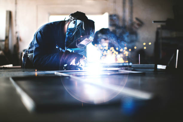Best Marine and Shipbuilding Welding in Birmingham, AL