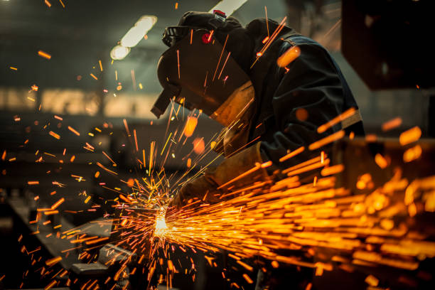 Best Welding Inspection and Certification in Birmingham, AL