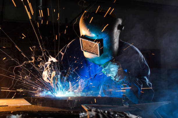 Best Food and Beverage Processing Equipment Welding in Birmingham, AL