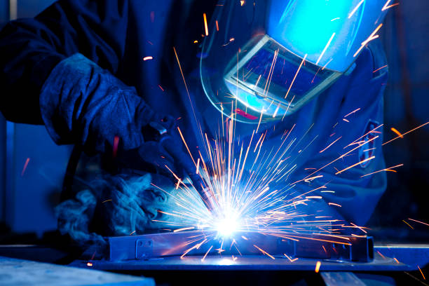 Affordable Welder Services in Birmingham, AL