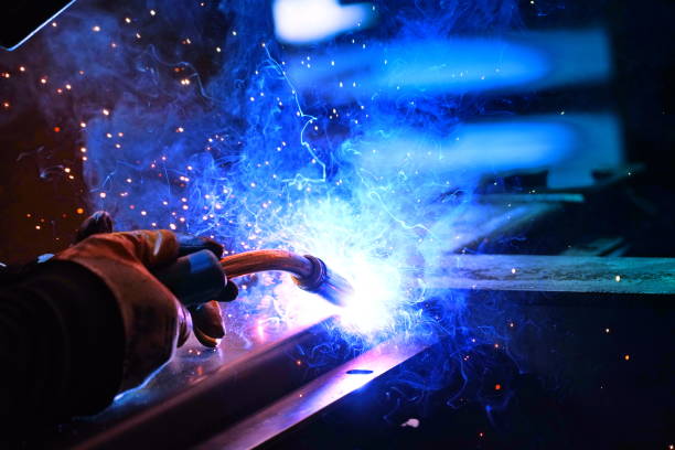 Trusted Birmingham, AL Welder & Metal Fabrication Experts