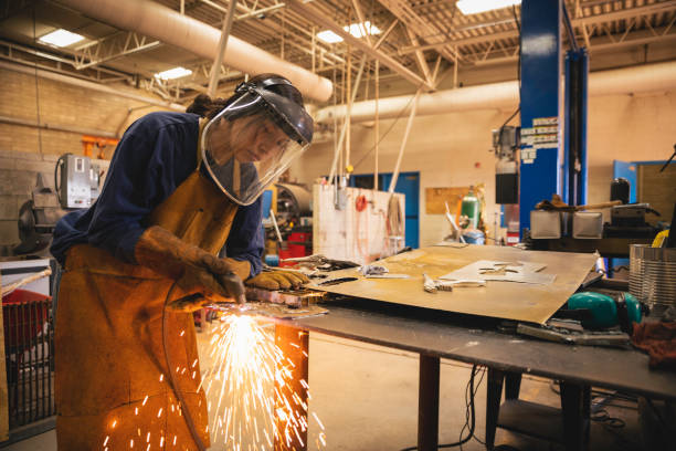 Best Automotive Welding in Birmingham, AL
