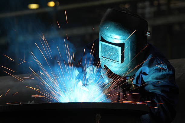 Best Maintenance and Repair Welding in Birmingham, AL