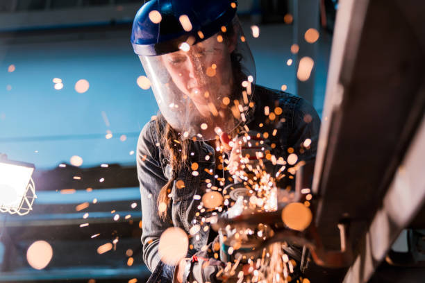 Birmingham, AL Welder & Metal Fabrication Company